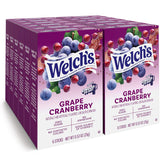 SINGLES TO GO! front box showing 12 boxes and 72 packets, convenient storage benefit