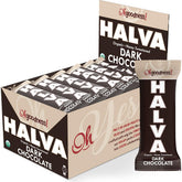 Wellbee's front pack view showing 16-pack and product branding, convenient pantry-ready snack