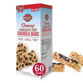 Wellsley Farms front box showing 60-count convenient supply and value