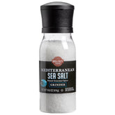 Wellsley Farms front packaging showing grinder and brand for pantry convenience