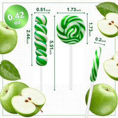 WellSpring Nutrition close-up of twist layers showing prolonged flavor release and detail