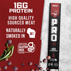 Wenzel's Farm nutrition label and ingredients emphasizing USA production and transparency