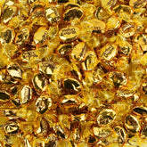 QUEEN CITY CANDY CAVE Werther’s front packaging shows 2 lb bulk bag, clear branding and quantity