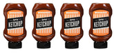 Whataburger bottle front packaging showing branding and size, adds authentic flavor