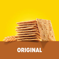 Wheat Thins paired with cheese and grapes for an elegant appetizer benefit