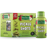 White House bottle front packaging showing six-pack and benefits