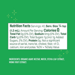 Whole Earth bottle held in hand showing travel-friendly size benefit