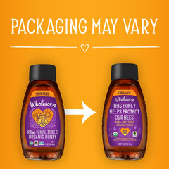 Wholesome close-up texture of raw unfiltered honey highlighting natural consistency benefit
