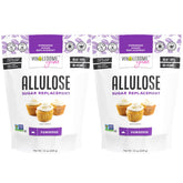 Wholesome Yum front packaging showing two-pack and convenience