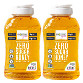 Wholesome Yum front packaging showing two-pack and product benefits
