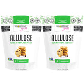 Wholesome Yum front packaging showing two-pack and product benefits