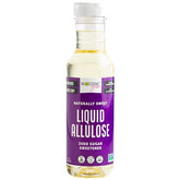 Wholesome Yum front packaging showing bottle and branding for clear choice
