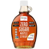 Wholesome Yum bottle front view showing label and brand for quick identification