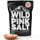 Wild Foods front package view showing 32 oz bag and brand clarity