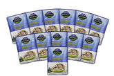 Wild Planet front packaging showing pouch and label, clear sustainable sourcing benefit