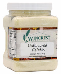 WinCrest front packaging tub showing product label and bulk size benefit