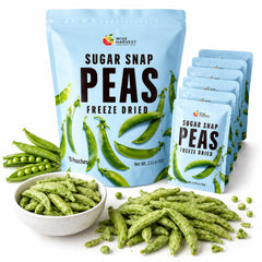 wise harvest front packaging showing product and convenience benefit