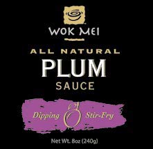Wok Mei used in stir-fry demonstrating quick flavor boost for weeknight meals benefit