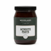 Woodland Gourmet front label showing product and clear benefits