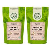 Worldwide Botanicals front packaging showing 1 lb bag and pack of two for pantry convenience