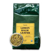 Worldwide Botanicals front packaging showing 1 lb bag and product benefit clarity