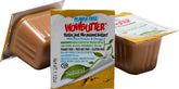 WOWBUTTER front packaging showing 100 cups and nut-free benefit