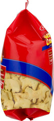 WPARHUS Stauffer's animal crackers in a bowl on table, convenient shareable snack