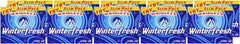 Wrigley's Winterfresh side label displaying pack count and bulk-value benefit