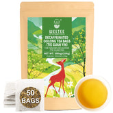 WT WEETEE front pouch showing packaging and freshness benefit