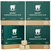 WUEIS front packaging showing pack design and benefits