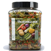 WYHHNDY front can showing 500 g jar and resealable lid for pantry convenience
