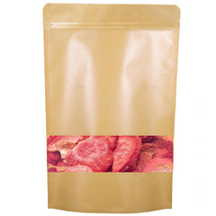 XBTEBBWL front packaging showing resealable kraft pouch and product benefit