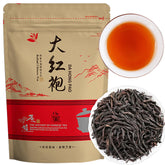 XIXICHA front packaging showing weight and roast level for confident purchase