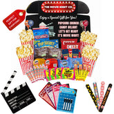XOXO Parents front box view showing complete gift presentation and easy gifting