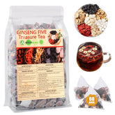 XPIZO front packaging showing 60-bag kidney tea for daily herbal support
