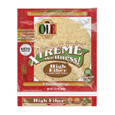 Xtreme Wellness front packaging showing product and benefits