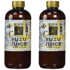 Yakami Orchard front packaging showing dual 12 oz bottles and brand clarity