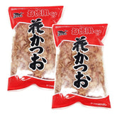 Yamahide front packaging showing two resealable bags and product label benefit