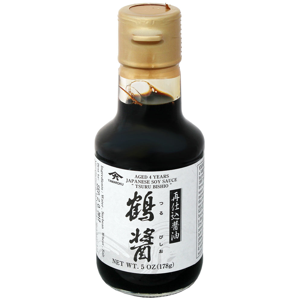 Yamaroku bottle front packaging showing label and premium look, highlights authenticity