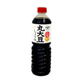 Yamasa bottle front showcasing label and 34 fl oz capacity for lasting use
