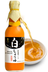 YAMASAN KYOTO UJI front bottle showing elegant packaging and premium garnish benefit