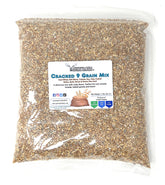 YANKEETRADERS front packaging showing 44 oz bulk bag and labeling for pantry convenience