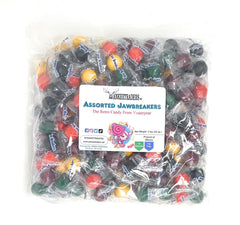 YANKEETRADERS front packaging 2 lb bag shows contents and brand for easy identification