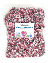 YANKEETRADERS front packaging showing 2 lb bulk bag and label, clear quantity and convenience