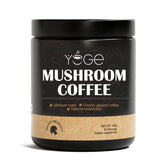 YEGE front packaging showing 30 servings and product branding for convenience
