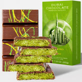 Yelgna & Moust front packaging showing product and premium appeal