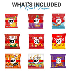 YESY individual wrapper close-up showing portability and freshness