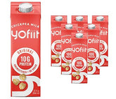 YoFiit front packaging showing label and protein highlight