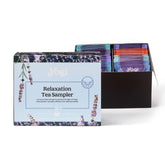 yogi box front view showing variety and giftable design