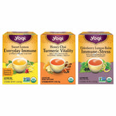 Yogi front packaging showing the 3-pack and product name for quick selection